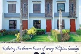 Affordable townhouse for sale in Malolos Bulacan