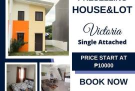 Affordable Pag-ibig fund Quality homes North Grove Residences