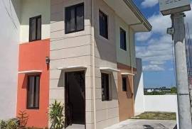 Affordable house and lot in San Simon Pampanga