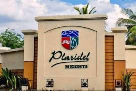 Affordable accessible Lot Only for sale in Plaridel Heights Subd