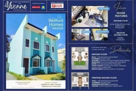 Affordable Townhouse in Malolos Bulacan