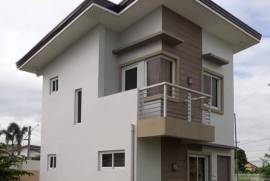 AFFORDABLE House and Lot with superior Quality for sale 