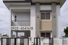 AFFORDABLE House and Lot with superior Quality for sale 