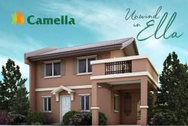 House and Lot Camella Homes