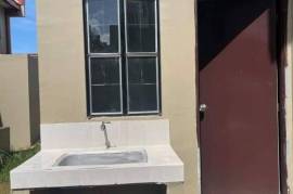 Affordable House and Lot for Sale