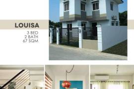 House and lot for sale in Malolos Bulacan