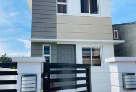 Modern and Affordable house and lot for sale in Malolos