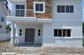 House and Lot for Sale Ready for Occupancy in Grand Royal Malolos