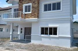 House and Lot for Sale Ready for Occupancy in Grand Royal Malolos