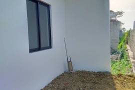 Ready for Occupancy House and Lot in Plaridel Heights