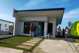 Ready for Occupancy House and Lot in Plaridel Heights