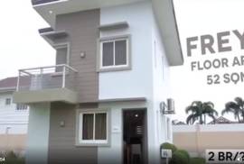 House and lot for sale Malolos Bulacan