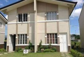 For sale Duplex home Casa Segovia - Baliuag, Bulacan