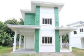 BRAND NEW RFO in THE MEADOWS SINGLE HOUSE at Patag ,Sta Maria Bul