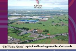 Crossroads commercial lot for sale in Plaridel, Bulacan b