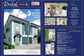 House and Lot for sale in Malolos Bulacan - Wellford Home