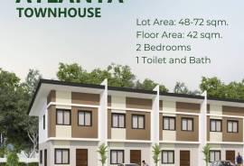 Affordable House and Lot for Sale in Baliwag Bulacan