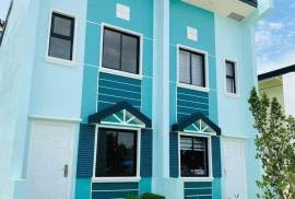 House and Lot For Sale Near PNR Yvonne Townhouse Wellford Homes