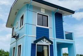 House and lot for sale Wellford Homes Malolos Allison house model