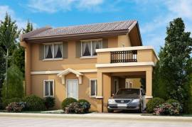 For Sale House and Lot Camella Dana