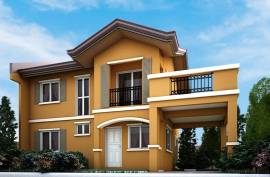 House and Lot for sale near at Malolos Convention Camella Freya
