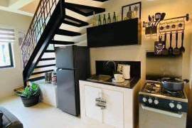 Wellford House and Lot Yvonne Townhouse in Bulakan, Bulacan