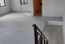 AINA'S HOME SINGLE ATTACHED HOUSE AND LOT FOR SALE!!!