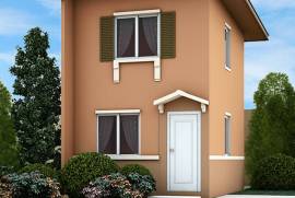 Lowest Reservation Fee in Camella Homes, Reserve now!!!