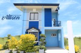 House and Lot For Sale Malolos Area Wellford Allison 