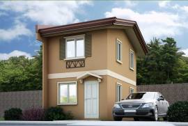 50k worth gift appliciances! House and Lot w/ Camella Mika Unit!