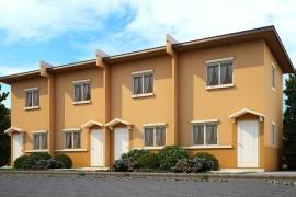 Lowest downpayment only in Camella Provence Arielle Unit