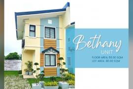 Rush Sale! Bethany Unit in Wellford Homes at Malolos, Bulacan