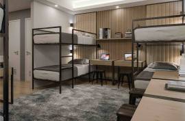 COSMO SUITES PASAY