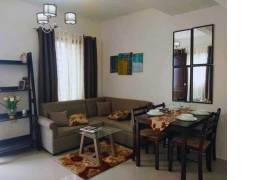 North Grove Pampanga Affordable House and lot for sale
