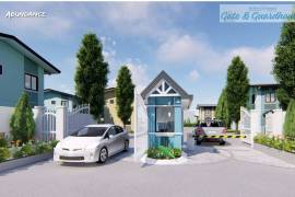 Wellford Homes Malolos Gate and Guardhouse