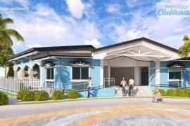 Wellford Homes Malolos Clubhouse