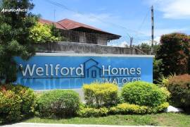 Wellford Homes Signage