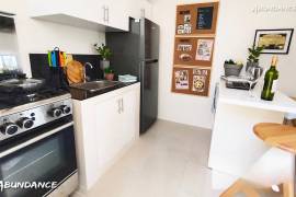 Wellford Homes Malolos Bethany Model 2BR Single-attached HOME