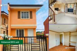 Camella Baliwag Ready for Occupancy House and lot Marga Unit 2BR