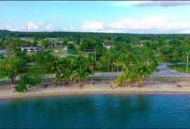 Beachfront lot for sale in PLAYA LAIYA San Juan Batangas