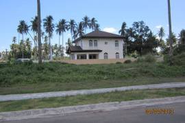 Residential Farm Lot for sale in HACIENDA ESCUDERO Tiaong Quezon