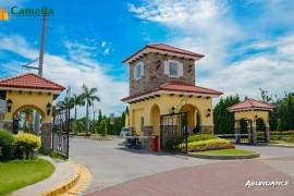 Camella Homes Baliwag REANA RFO (READY FOR OCCUPANCY) TOWNHOUSE