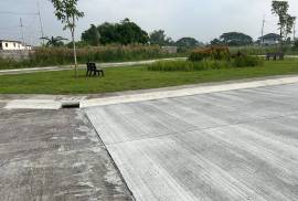 Lot for sale in Waterwood Park Baliuag Bulacan