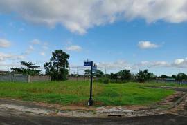 Lot for sale in Waterwood Park Baliuag Bulacan