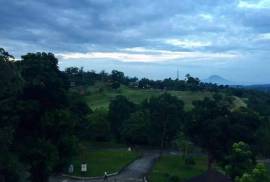 Lot for sale in CANYOON WOODS Tagaytay