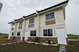 House and Lot for sale in Tanauan Batangas TANAUAN PARK PLACE