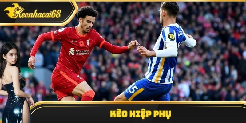 Kèo hiệp phụ